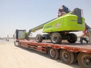 فوركلفت للأيجار في الدمام الرياض