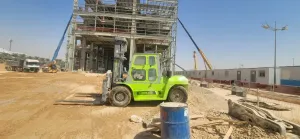 فوركلفت للأيجار في الدمام الرياض