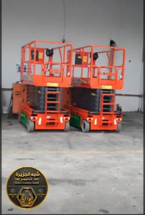 سيزر لفت للايجار في الدمام