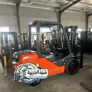 فوركلفت للايجار في جدة