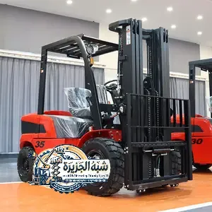 فوركلفت للايجار في الدمام