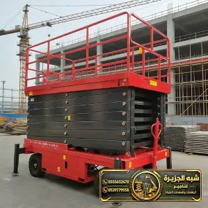 تاجير سيزر لفت في جدة