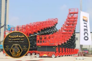 سيزر لفت جديد للايجار في جدة