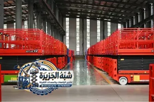 سيزر لفت للايجار في جدة 2027
