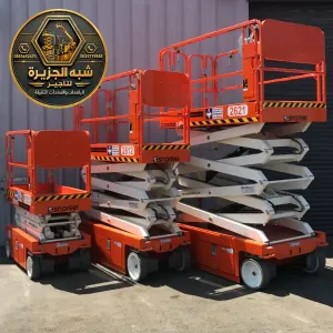 سيزر لفت للايجار في جدة