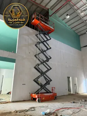 سيزر لفت للايجار في جدة