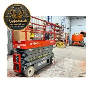 سيزر لفت للايجار في الدمام