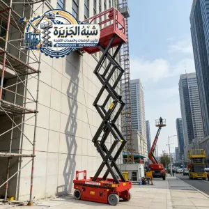 تاجير سيزر لفت في الدمام