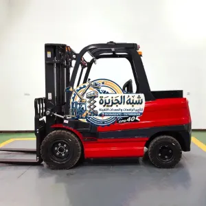 تاجير فوركلفت في الدمام