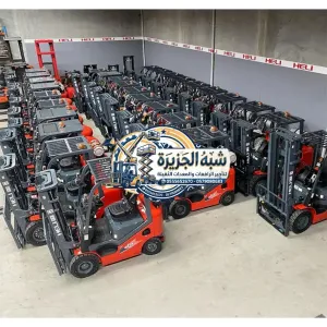 تاجير فوركلفت في الدمام