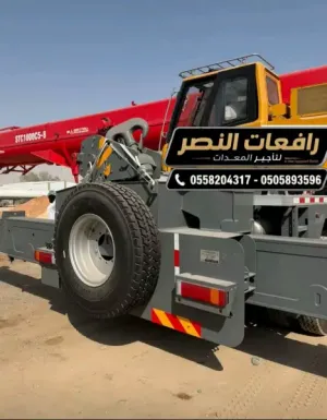 كرين للإيجار في الدمام والخبر والجبيل | كرين موبايل تادانو للايجار 2026 | Crane Rental || رافعات هيدروليك ومعدات رفع ثقيلة للإيجار بالمنطقة الشرقية
