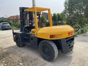 تأجير فوركلفت بالدمام | أفضل رافعات شوكية للايجار (ديزل وكهرباء) Forklift Rental in Ksa # السامي