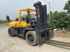 تأجير فوركلفت بالدمام | أفضل رافعات شوكية للايجار (ديزل وكهرباء) Forklift Rental in Ksa # السامي