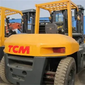تأجير فوركلفت بالدمام | أفضل رافعات شوكية للايجار (ديزل وكهرباء) Forklift Rental in Ksa # السامي