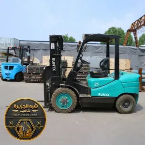 فوركلفت للايجار في جدة