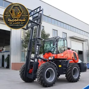 فوركلفت للايجار في الدمام