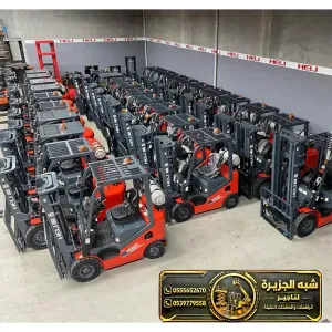 فوركلفت جديد بلايجار في الدمام