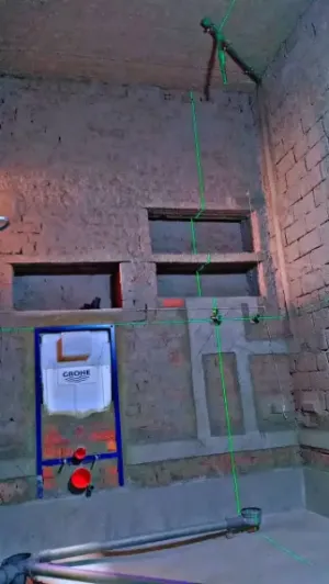 سباك صحي