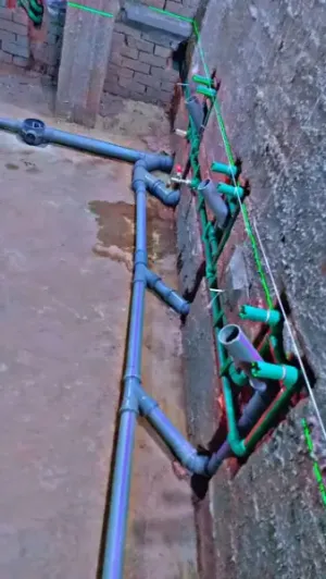 سباك صحي