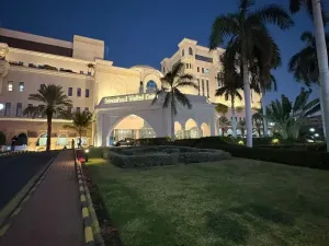 طريقة التقديم لمستشفى المركز الطبي الدولي في جدة - وظائف طبية وتمريضية بالإضافة إلى الوظائف غير الطبية