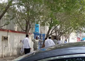 وظائف معلمين وعمال و موظفين خدمات و موظفين امن في مدارس النصر العالمية العريقة في السعودية