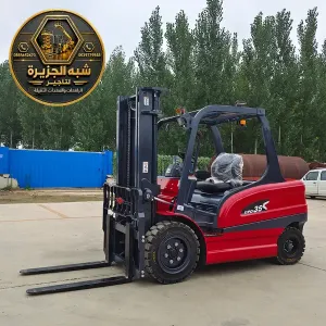 فوركلفت للايجار في جدة