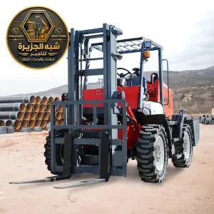 فوركلفت للايجار في جدة