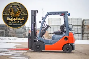 تاجير سيزر لفت في الدمام