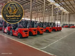 تاجير سيزر لفت في الدمام