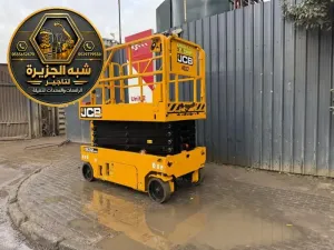 تاجير سيزر لفت كهرباء في الدمام