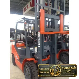 فوركلفت جديد بلايجار في جدة