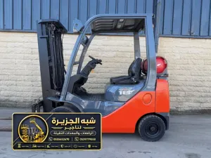 فوركلفت للايجار في مكة | توصيل لجميع الأعمال الثقيلة والخفيفة داخل المملكة العربية السعودية 🇸🇦