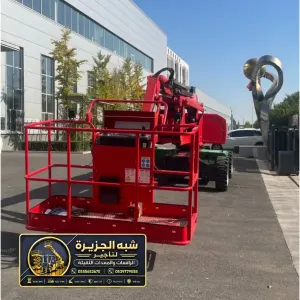 مان لفت للايجار في جدة | توصيل لجميع الأعمال الثقيلة والخفيفة داخل المملكة العربية السعودية 🇸🇦