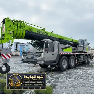كرينات للايجار في جدة | تاجير كرين في جدة | نوفر لك خدمات تاجير ونش في جدة