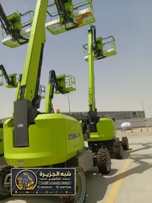 مان لفت للايجار في مكة | أسعار تنافسية توصيل خلال نصف ساعة رافعة ذراعيه