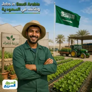 مطلوب عامل يجيد العناية بالأشجار و النباتات للعمل في مزرعة صغيرة في السعودية - السكن متوفر مجانآ