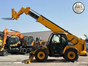 جي سي بي تليهندر للإيجار في الرياض 7 متر 9 متر 10 متر 12 متر 14 متر 17 متر ║ رفع البالتات والمواد الثقيلة ║ المزاحمية، حريملاء ⭐