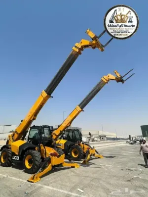 جي سي بي تليهندر للإيجار في الرياض 7 متر 9 متر 10 متر 12 متر 14 متر 17 متر ║ رفع البالتات والمواد الثقيلة ║ المزاحمية، حريملاء ⭐