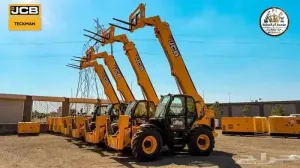 جي سي بي تليهندر للإيجار في الرياض 7 متر 9 متر 10 متر 12 متر 14 متر 17 متر ║ رفع البالتات والمواد الثقيلة ║ المزاحمية، حريملاء ⭐