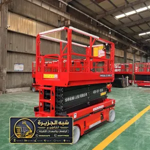 سيزر لفت جديد للايجار في جدة | دعم فني وصيانه متكاملة