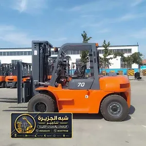 تاجير رافعة شوكية في جدة | تحميل المنتجات الجاهزه