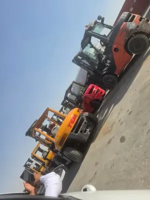 تأجير فوركلفت بالدمام ≫ شوكية 5 طن 10 طن 16 طن ≫ ديزل وكهرباء ≫ فحص أرامكو وسابك ≫ تأجير يومي
