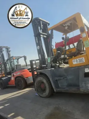تأجير فوركلفت بالدمام ≫ شوكية 5 طن 10 طن 16 طن ≫ ديزل وكهرباء ≫ فحص أرامكو وسابك ≫ تأجير يومي
