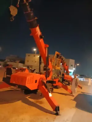 سيزرلفت رافعات شوكية فوركليفت مان لفت كرينات للإيجار الدمام المملكه العربيه السعوديه وارخص الاسعار