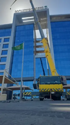 سيزرلفت رافعات شوكية فوركليفت مان لفت كرينات للإيجار الدمام المملكه العربيه السعوديه وارخص الاسعار