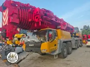 تأجير كرين الدمام 30 طن 50 طن 80 طن 100 طن 200 طن 300 طن | تشغيل مع سائق معتمد | خدمة سريعة وأسعار منافسة | رأس تنورة، بقيق 🚜