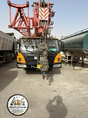 كرينات للإيجار الدمام 25 طن 50 طن 80 طن 100 طن 160 طن 200 طن 250 طن 300 طن 500 طن | Crane Services Dammam — صفوى، عنك ⭐