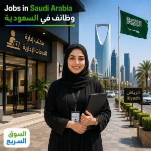 مطلوب سكرتيرة للعمل في الرياض في شركة نوركاست