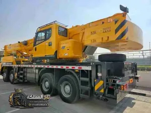 كرين للإيجار بالخبر 25 طن 50 طن 80 طن 100 طن 160 طن 200 طن 250 طن 300 طن 500 طن | Crane Rental Khobar — الظهران، العزيزية 🌉