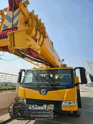 كرين للإيجار بالخبر 25 طن 50 طن 80 طن 100 طن 160 طن 200 طن 250 طن 300 طن 500 طن | Crane Rental Khobar — الظهران، العزيزية 🌉